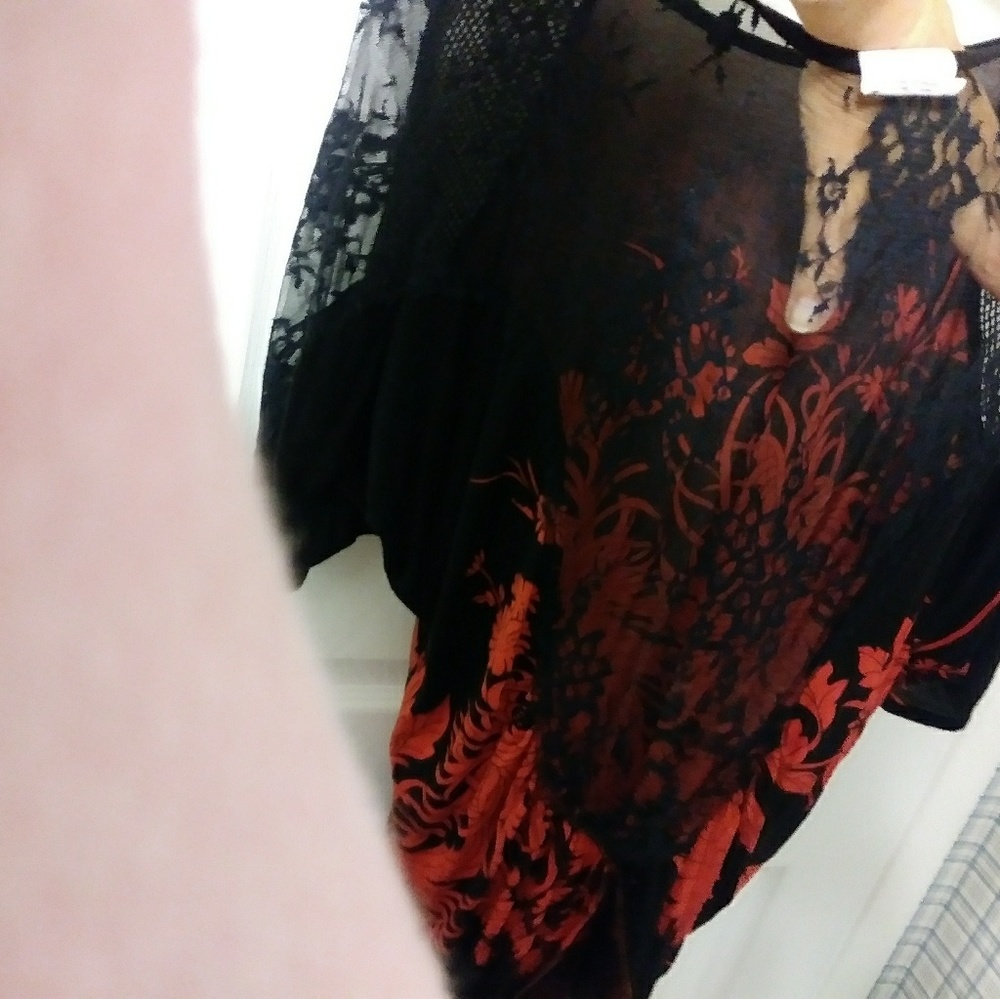 Blouse - Picture 3 of 3